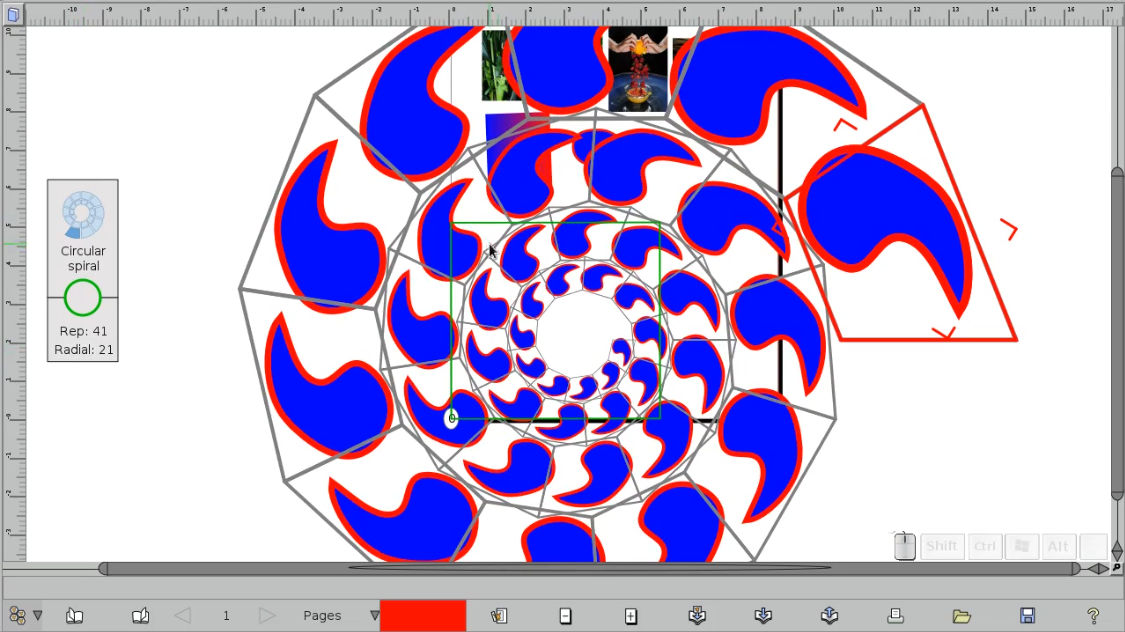 Thumbnail for video link